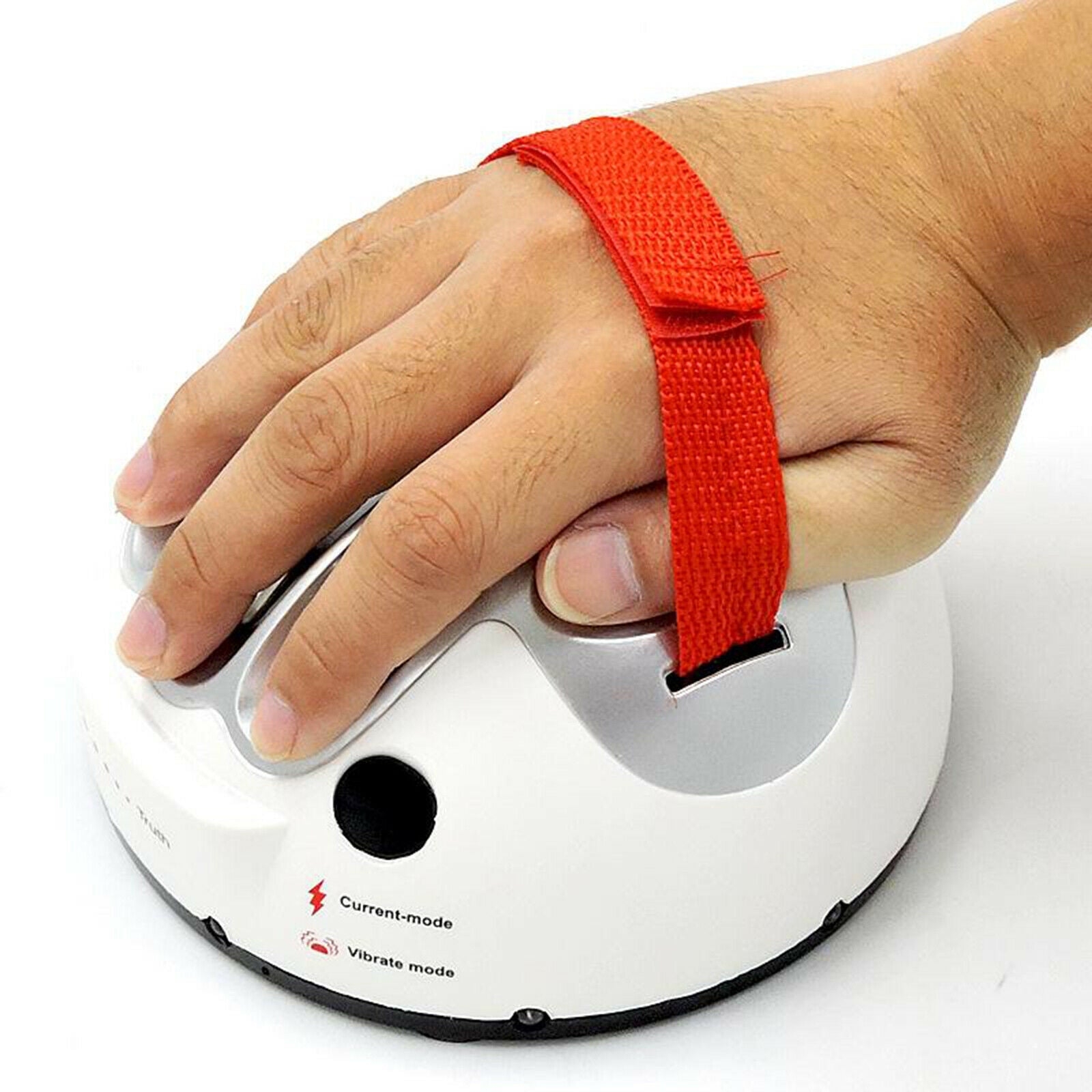 Electric Shock Lie Detector Funny Tricky Novelty Test Or