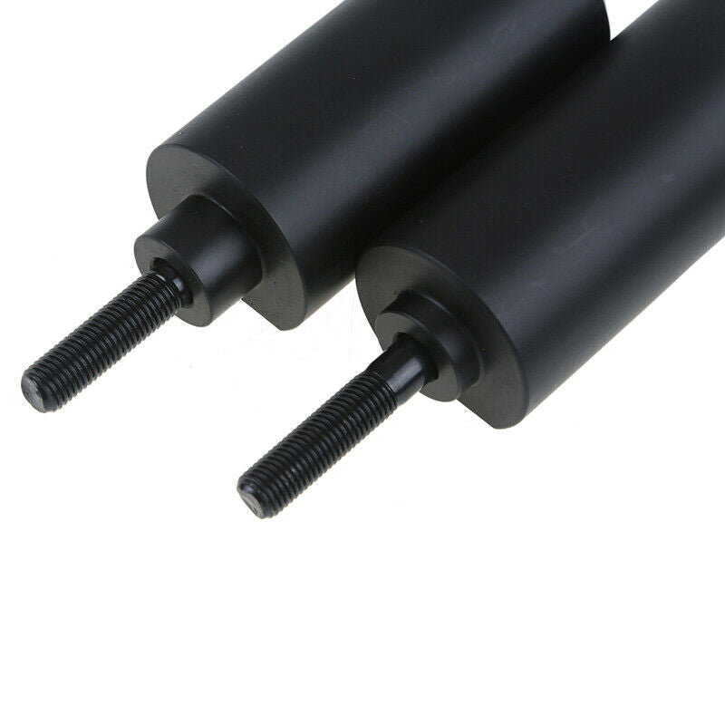 Frame Slider Crash Protectors Exhaust For Yamaha YZF R1 YZF-R1 2004 2005 2006