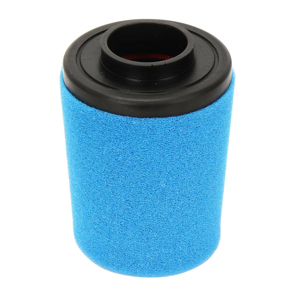 Air Filter Element Cleaner Foam Sponge For CF500 CFX8 ATV