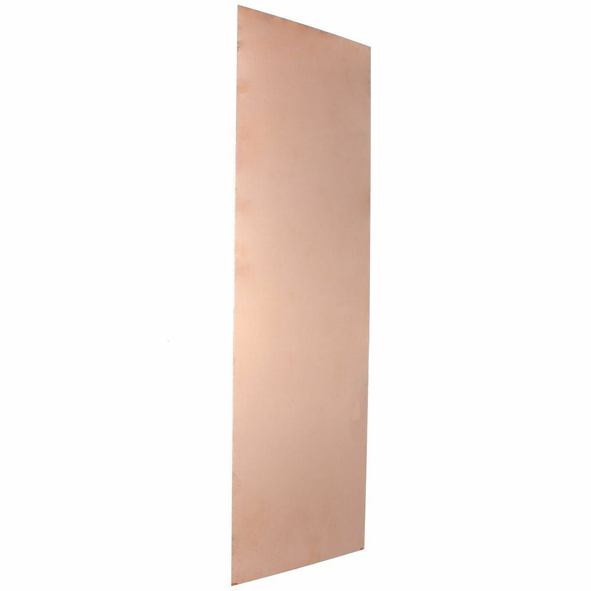 Copper Sheet 0.5mm*300mm *100mm Pure Copper Metal Sheet Foil
