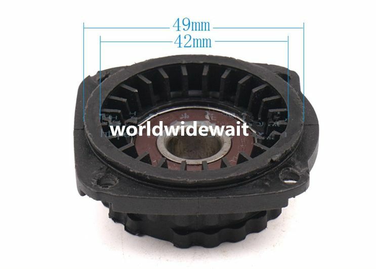 1PC Angle Grinder Bearing Block For Fit BOSCH GWS7-100 / 7-125