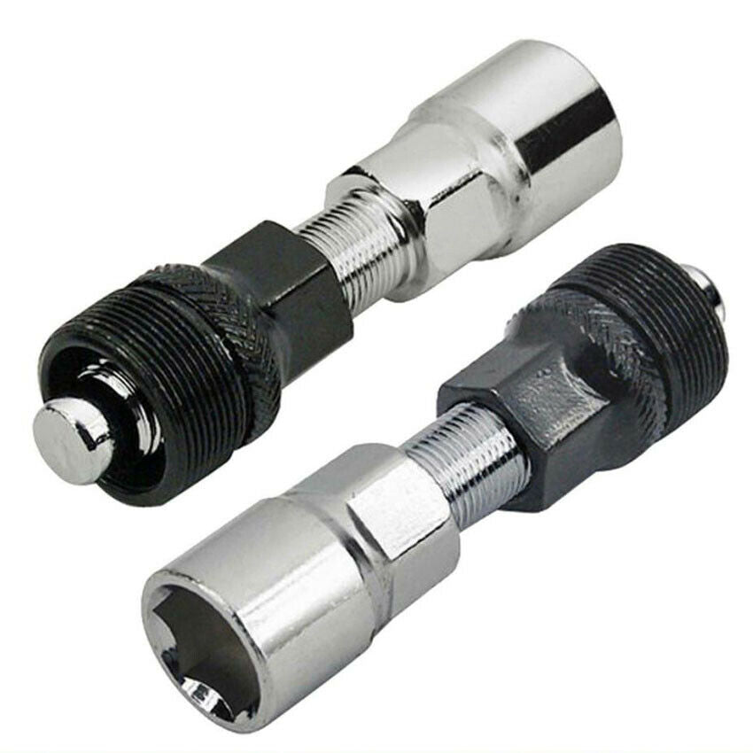 1PC New Bike Bicycle Cycle Crank Wheel Puller Remover Repair Extractor Tool