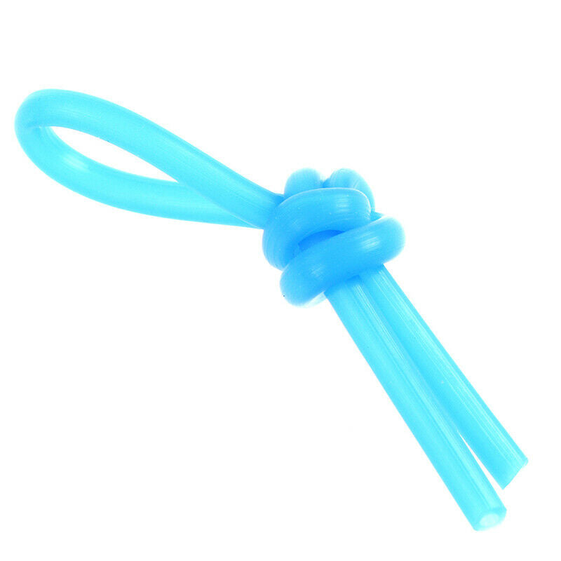 5pcs silicone knot tennis racket vibration dampener tennis racket shock a.l8