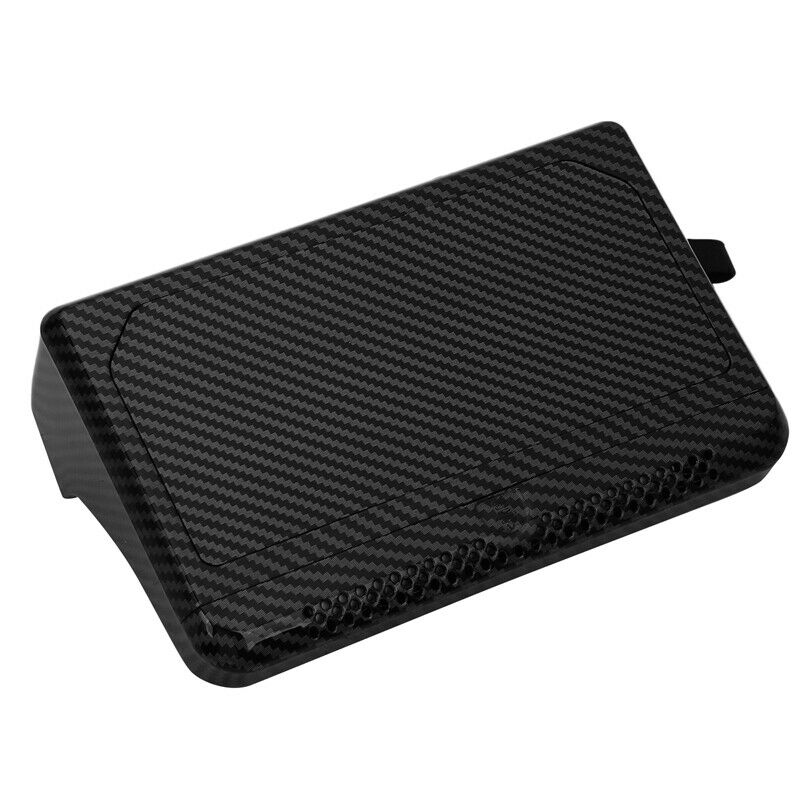 Car Central Control Glasses Case Interior Modification Accessories for Tesla MA2
