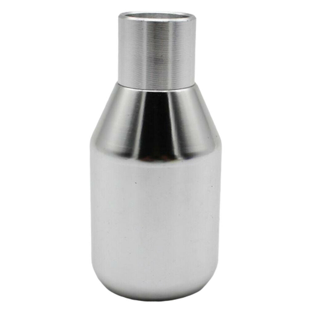 Universal Car Gear Shift Knob Knobs Manual Gear Stick Lever 8mm, 10mm, 12mm
