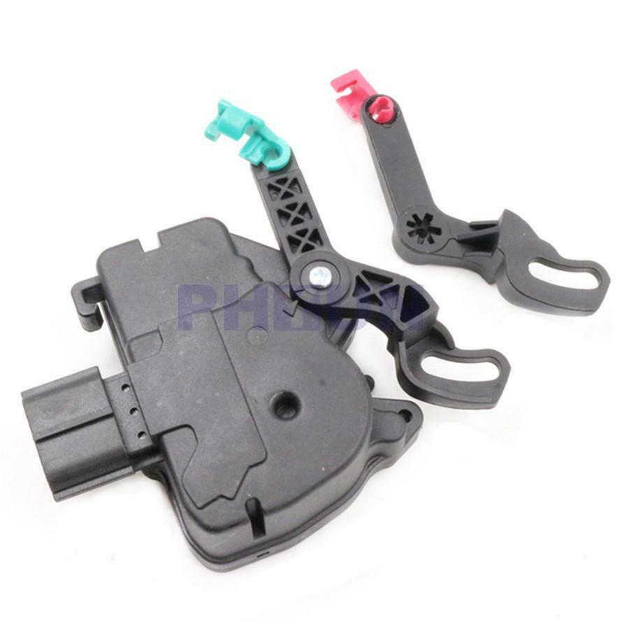 Rear Sliding Door Lock Actuator For 4717960AC  Chrysler Town & Country Dodge