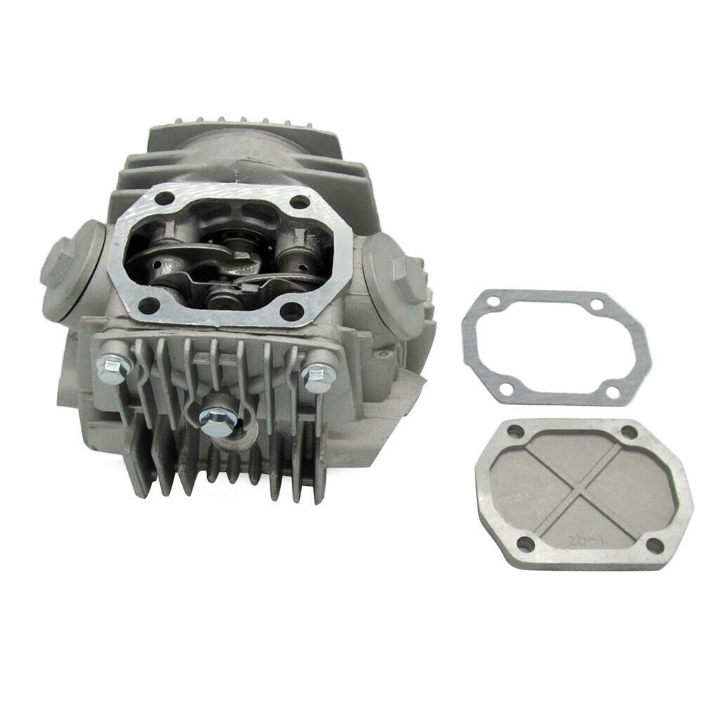 Cylinder Head Assembly for 110cc Engine Taotao Roketa Sunl ATV Dirt Bike
