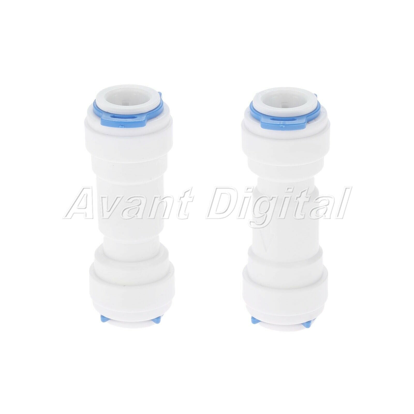 Reverse Osmosis Water Filters Check Valve RO Pure Water Purifier Forting 1pc