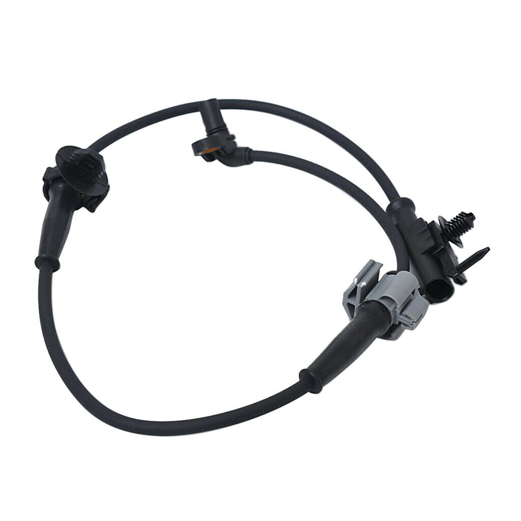 2x Car Front Left or Right ABS Wheel Speed Sensor for Cadillac Chevrolet GMC