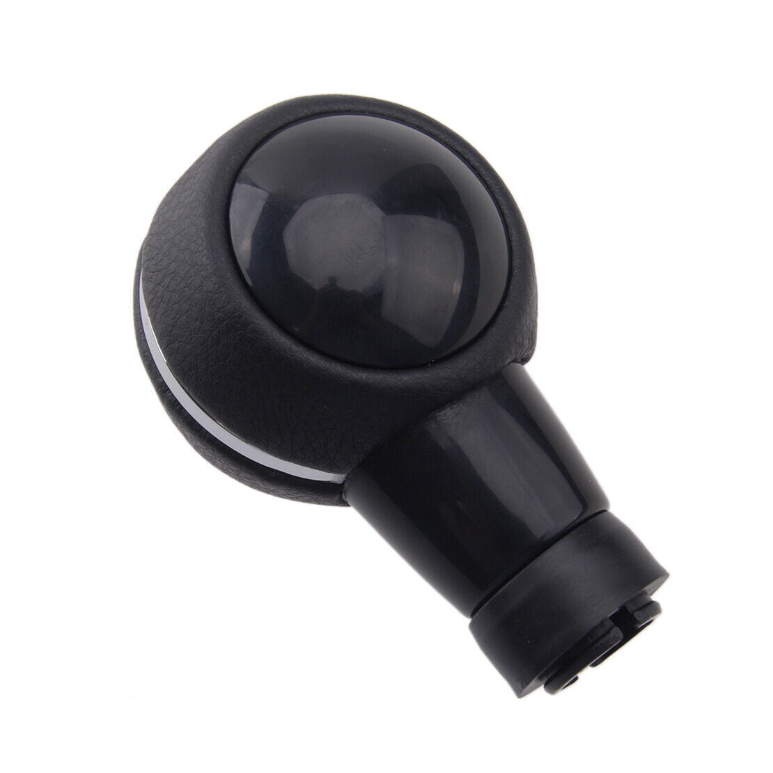Car 5 Speed Manual Gear Shift Knob Fit for Mini Cooper F55 F56 HTB F57 F54 F60