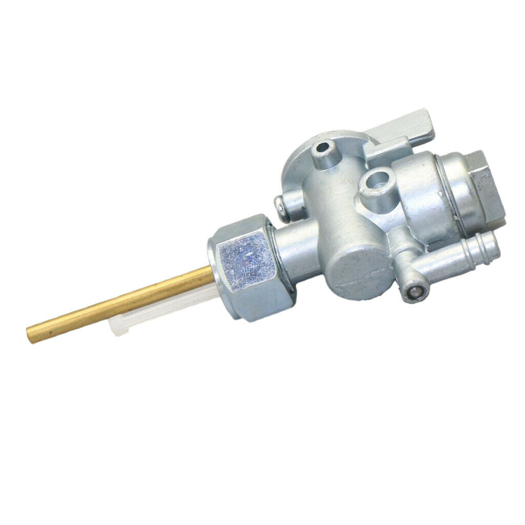 Fuel Petcock Valve Switch Assembly for Kawasaki KD80 KD100 KE100 KM100