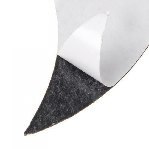 2pc Self Adhesive Pickguard Scratch Guard Plated for Acoustic Guitar Comma Shape