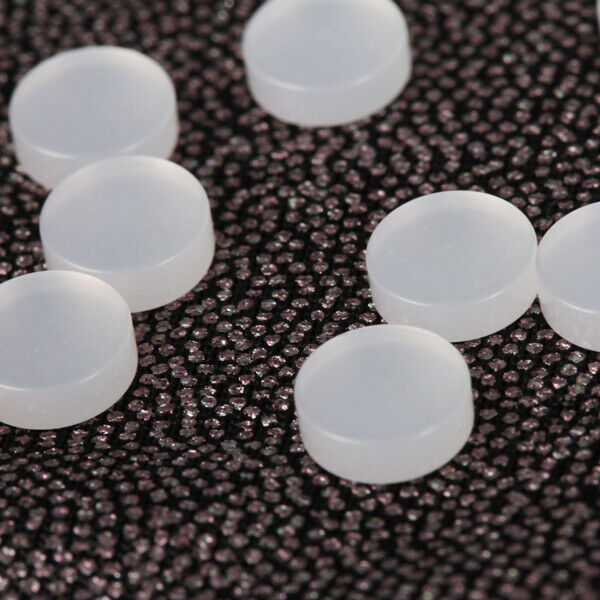 10 Points Luthier Shell 6.2mm For Decoration Accesses Guitar Electric Decoration