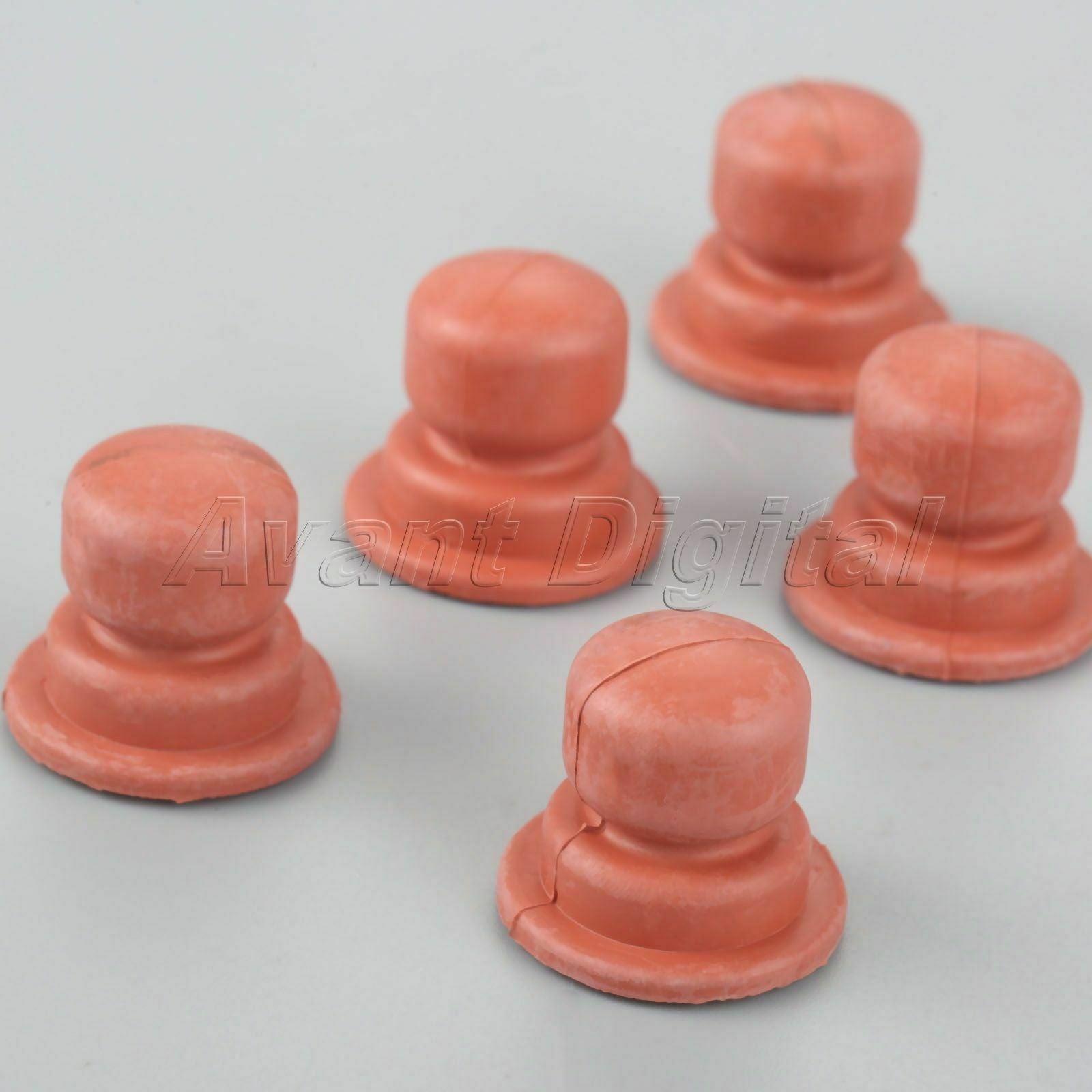 Lawn Mower Carburetor Primer Bulb Button For Tecumseh Primer Engine 36045 36045A