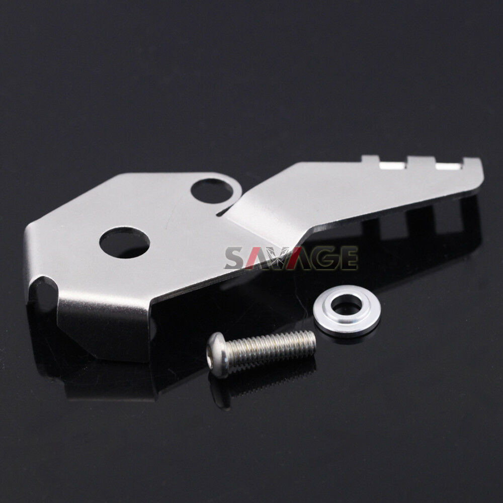 Side Brace Switch Protect Cover For BMW R1200GS LC/R 1200GS LC Adventure