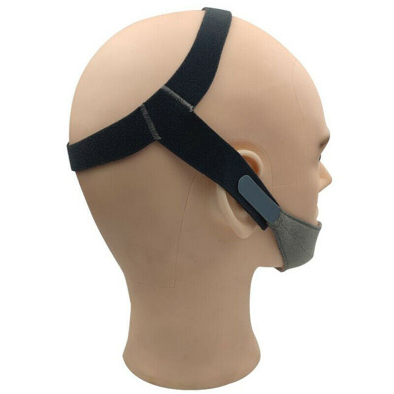 Anti Snore Belt Stop Snoring Chin Strap  Snoring Protection Jaw Sleeping Band TL