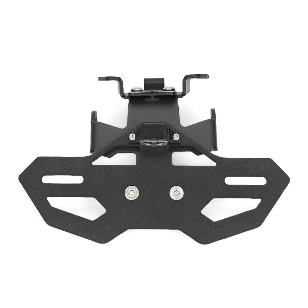 Rear Tail Tidy License Plate Holder For YAMAHA MT-07 FZ-07 MT07 FZ07 2014-2021