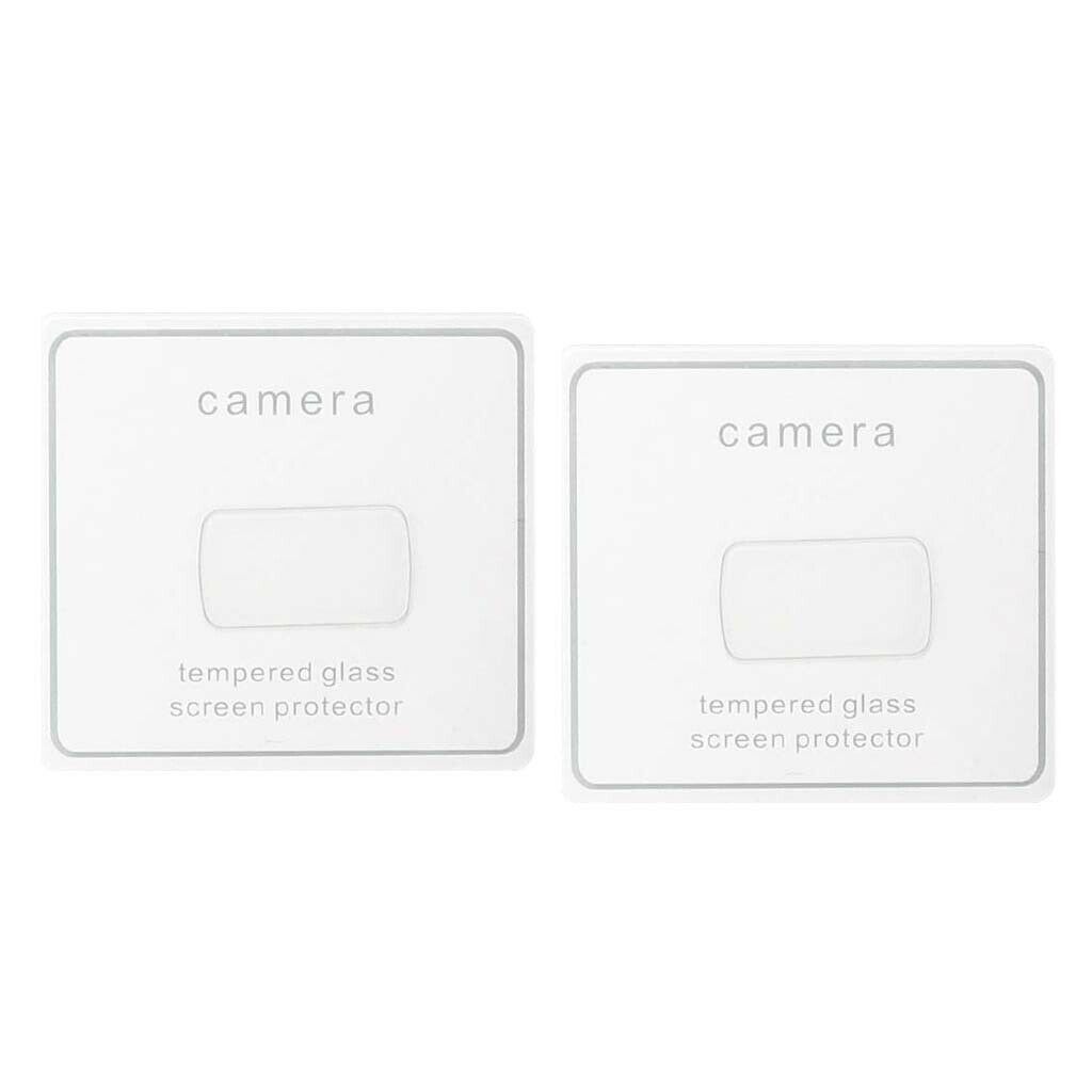 2pcs Anti-Fingerprint Anti-Scratch Tempered Glass Films for DJI Mavic Mini Drone