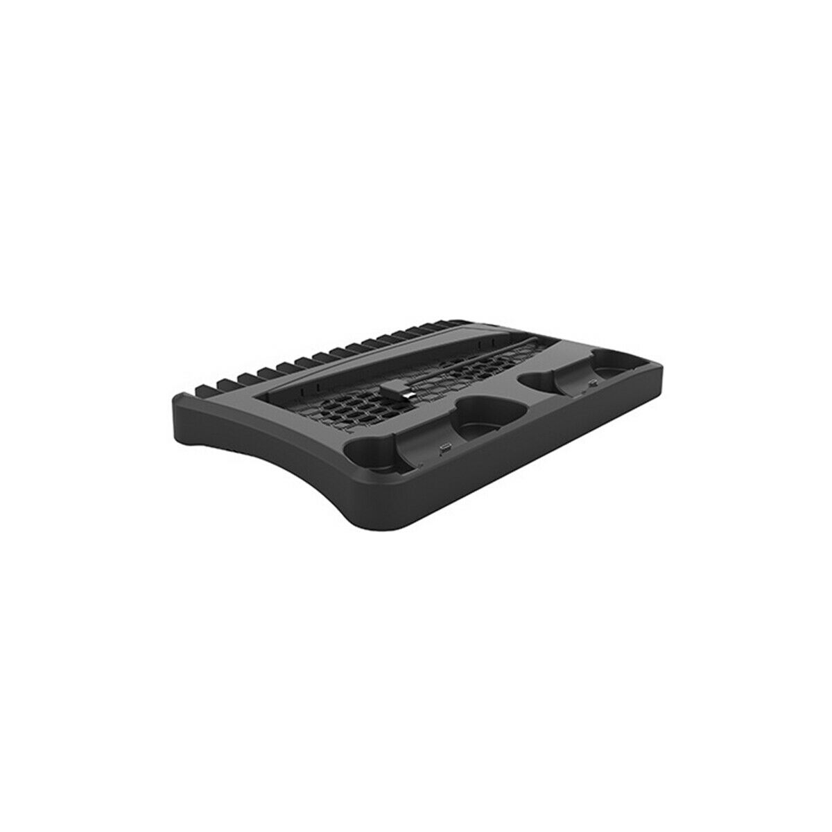 Charging Stand With Cooling Fan For PS5 DE / UHD Version Playstation 5 Station