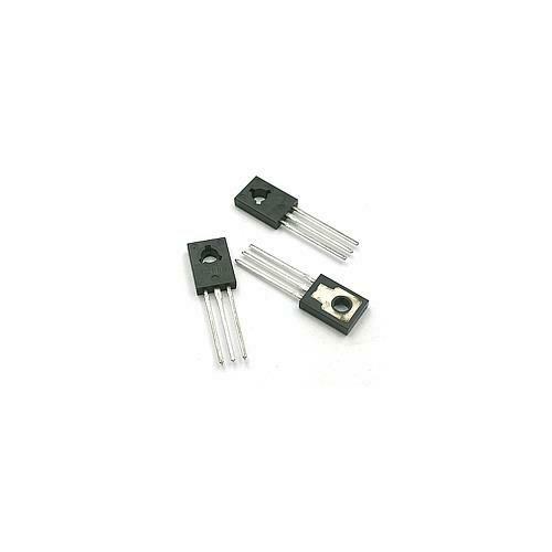 [10pcs] SD335 NPN 40V 1.5A 12W BD135 TO126