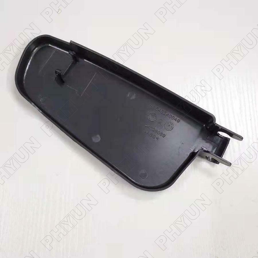 For Mercedes Benz Windshield Wiper Washer Arm Cap Cover Right Slide 1648240049