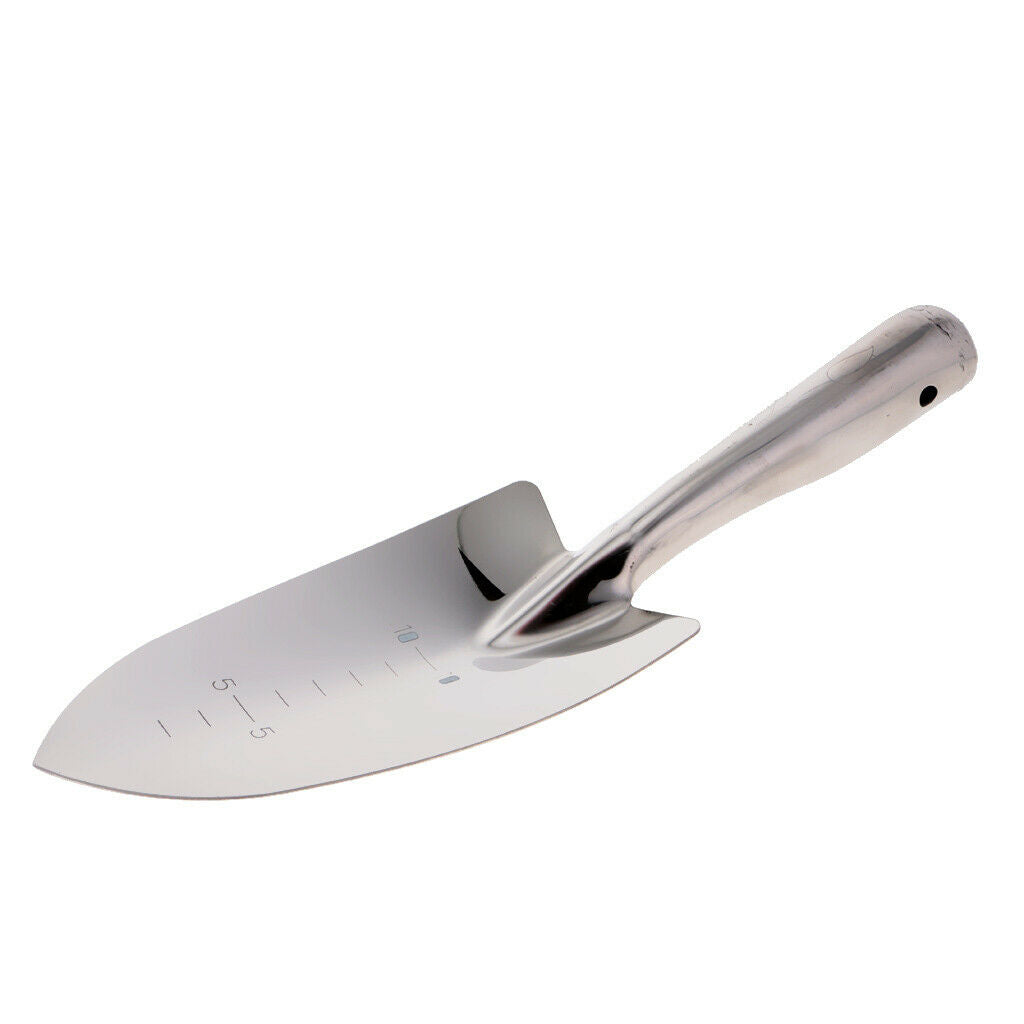 Mini shovel made of stainless steel Outdoor shovels with several multifunctional