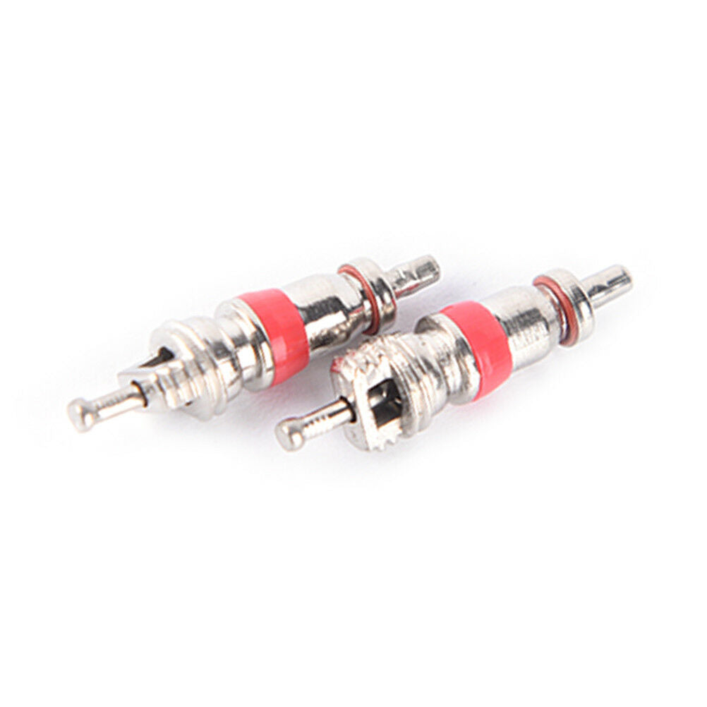 10Pcs/Set Car Truck Replacement Tire Tyre Valve Stem Core Part S*ZYWOAUDFAU