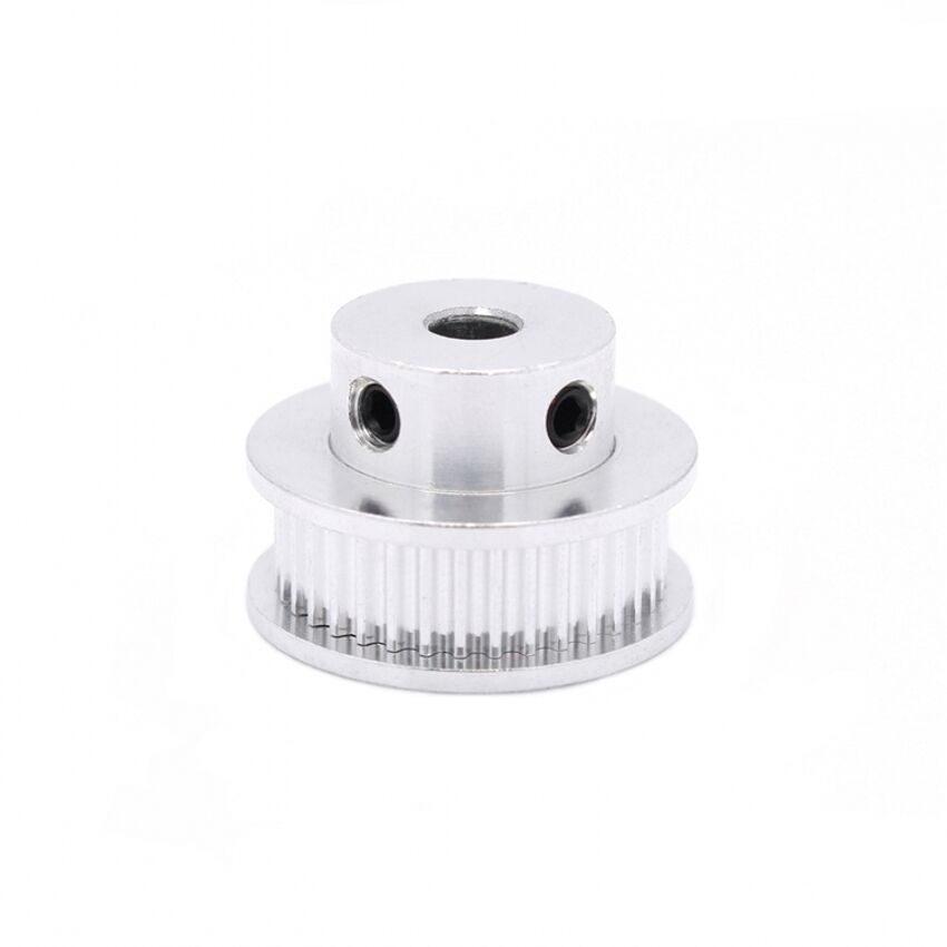 1Pcs MXL35T Timing Belt Drive Pulley 2.032mm Pitch 12mm Bore For 6mm Width Belt