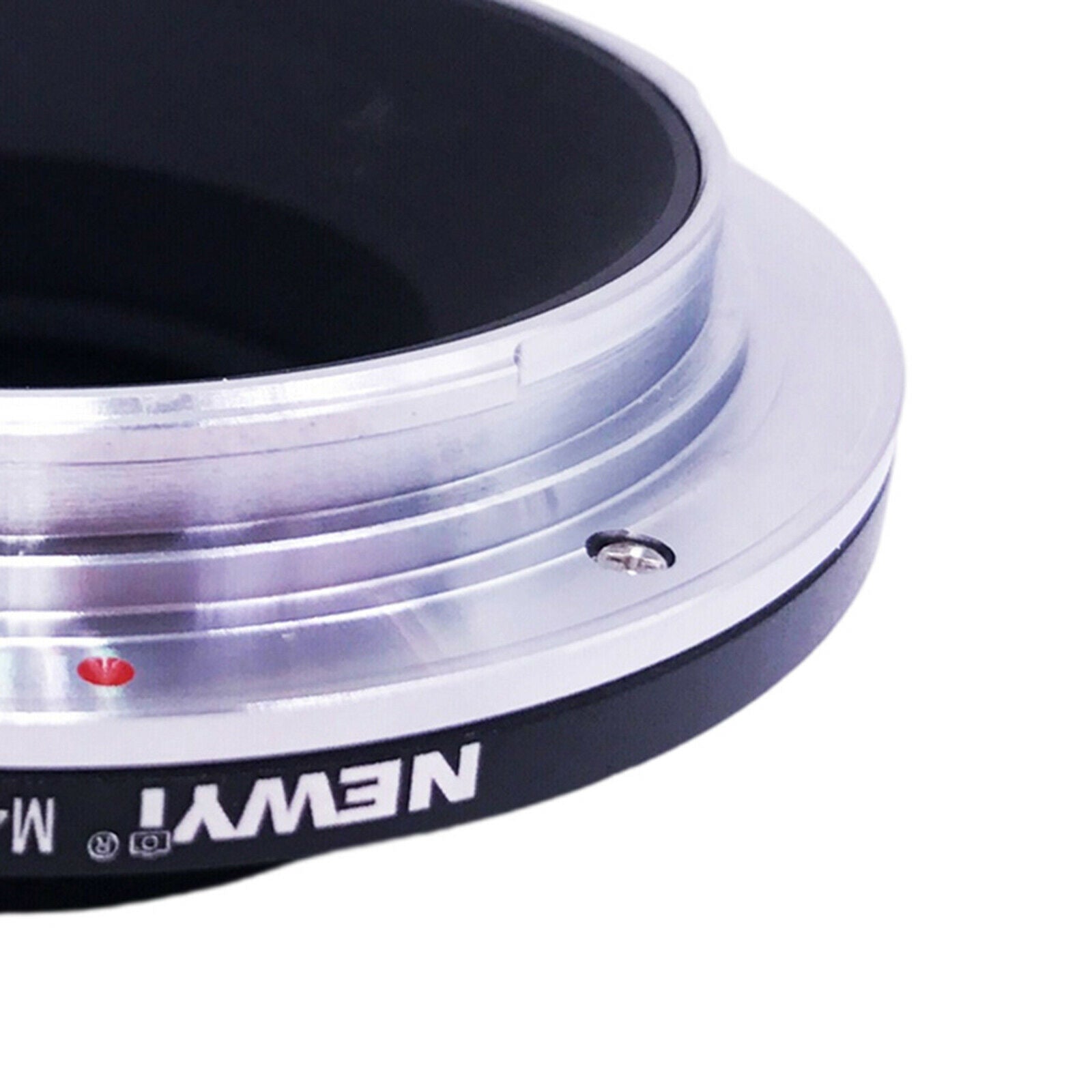 M42-GFX Lens Adapter Converter Fit for GFX100S 50R 50S Camera Photography