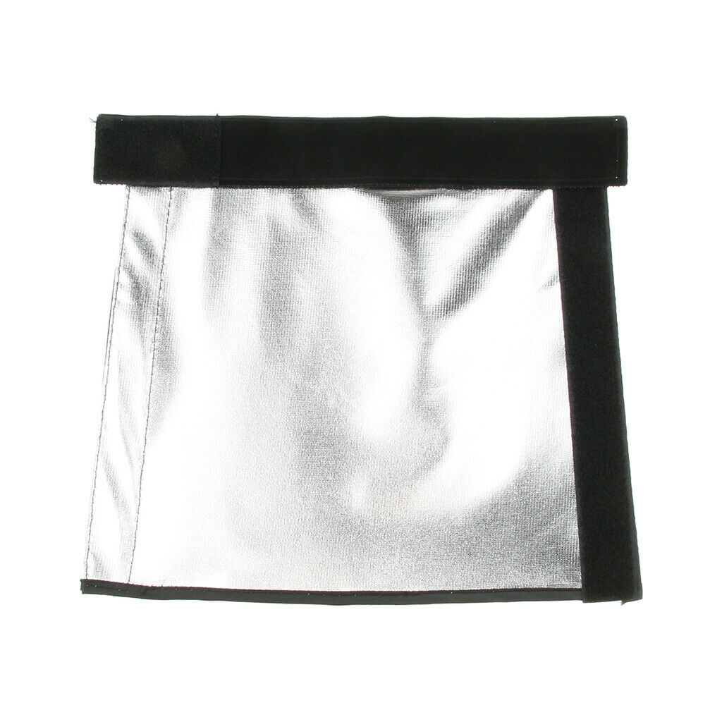 Foldable Speedlight Reflector Speedlite Flash Light Softbox Diffuser
