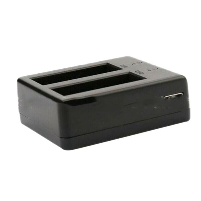 ABS Power Bank Cases Battery Holder Storage Box Case 2 Slot Batteries Contai_AU