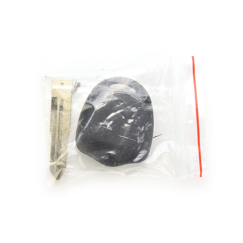 3B Remote Key Shell fit for Lancer Outlander Colt Mirage Uncut  GjJ Tt