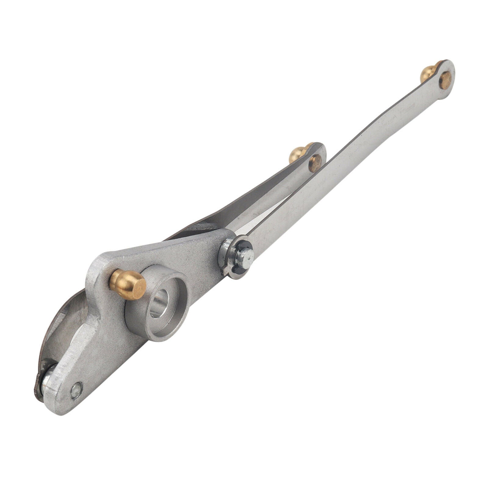 Intake Manifold Air Flap Runner Lever Repair For Mercedes M272 V6 M273 V8