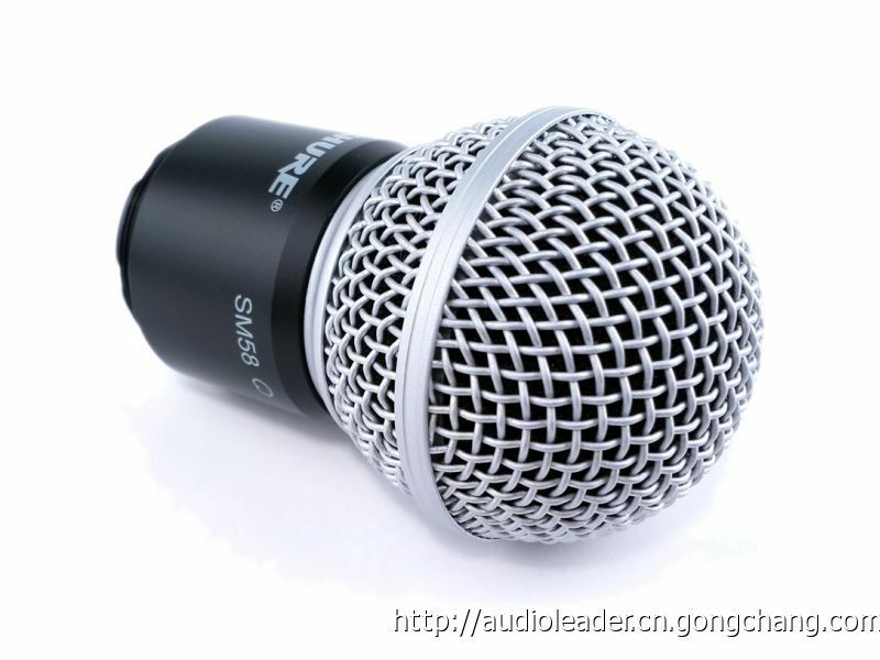 6 PCS Replacement Ball Head Microphone Grille for