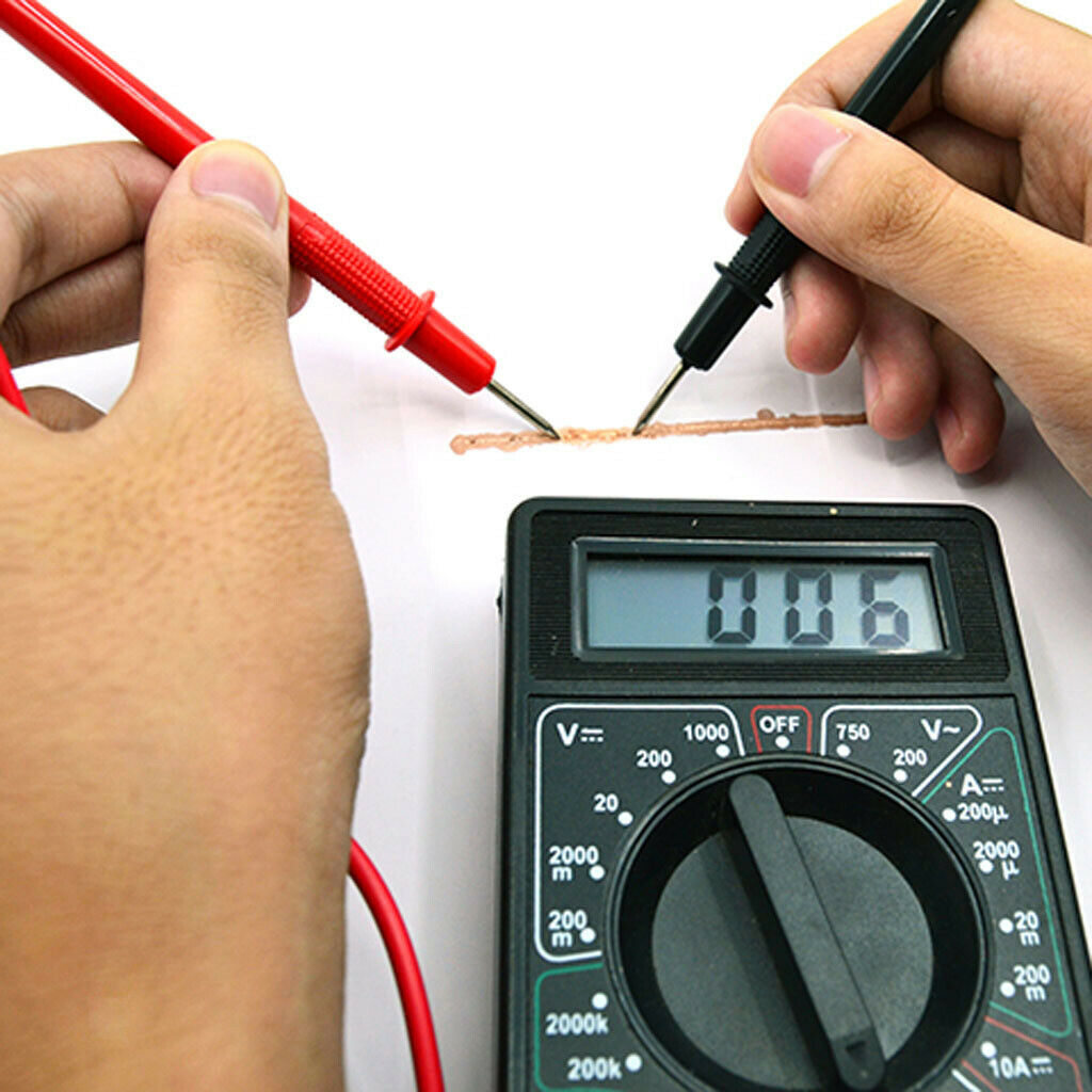 Conductive Electronic Circuit Draw Magical Pen DIY Marker For Students