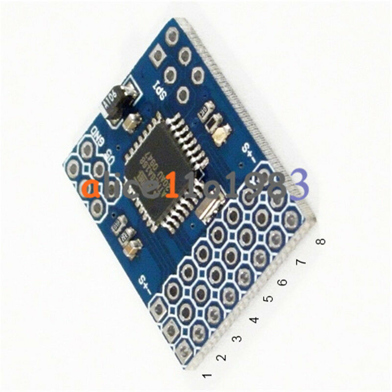 8 Channel PPM Encoder Board Module Version 2 APM 2.5 PX4 PIXHAWK Support New