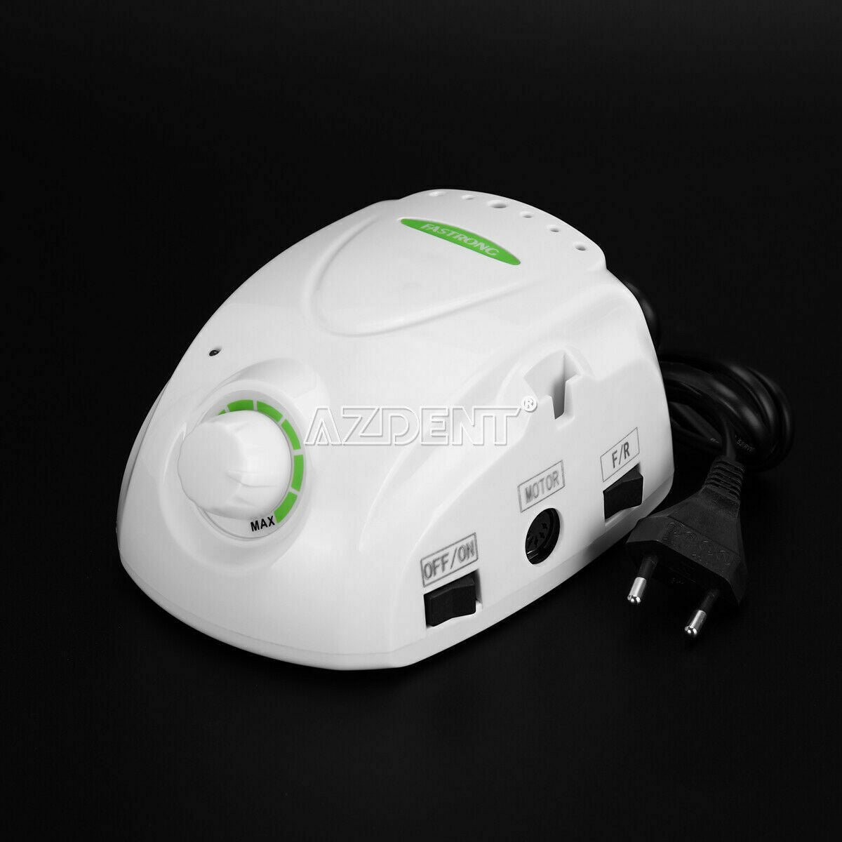 45W Marathon Dental Lab Electric Polishing Micromotor M3+35K RPM Motor Handpiece