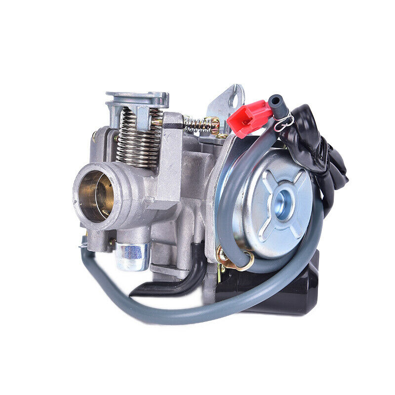 24mm PD24J Carburetor Carb For GY6 125cc 150cc ATV Go Kart Moped ScooDD