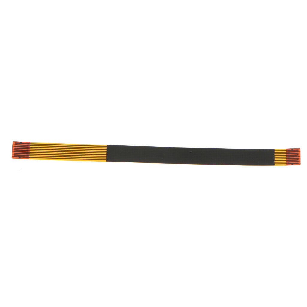 Lens Zoom Aperture Shutter Flex Cable Anti-Shake Repair For Nikon 70-300 mm