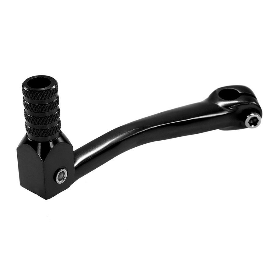 Motorcycle CNC Aluminum Folding Gear Shift Lever Adjustable Folding Gear Shift