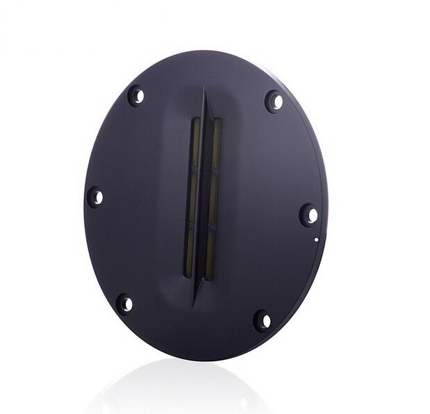 1pcs 4"inch 8Ohms 15W~30W Car Tweeter treble Ribbon tweeter High tone Speaker