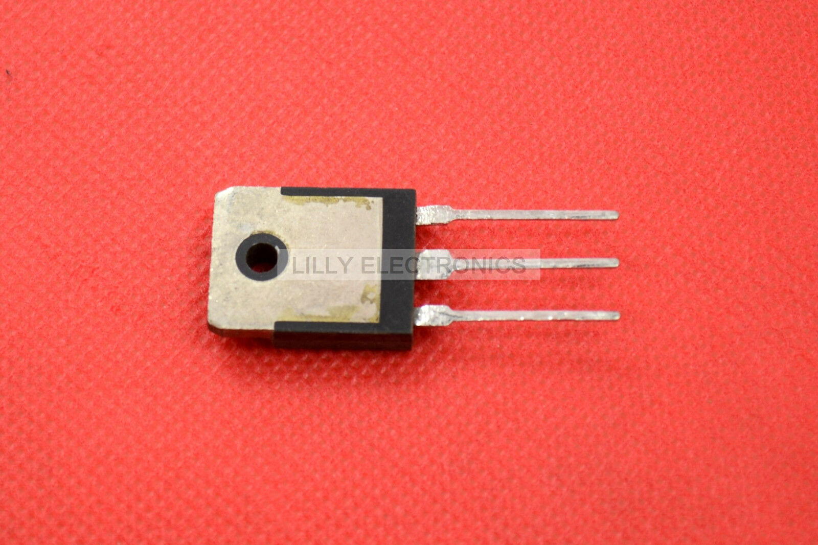 2SB1383 25 A, 120 V, PNP, Si, POWER TRANSISTOR, TO-3P