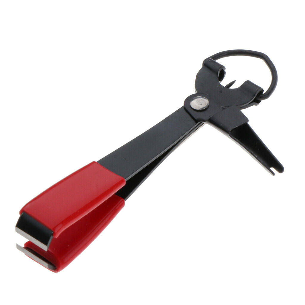 Fishing Line Nipper Cutter Clipper Line Cutter Clipper Nipper Fishing Accs