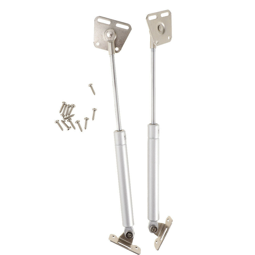 Gas Springs Lid Support Hinge Soft Close Support Heavy Down Drop Lids 237mm