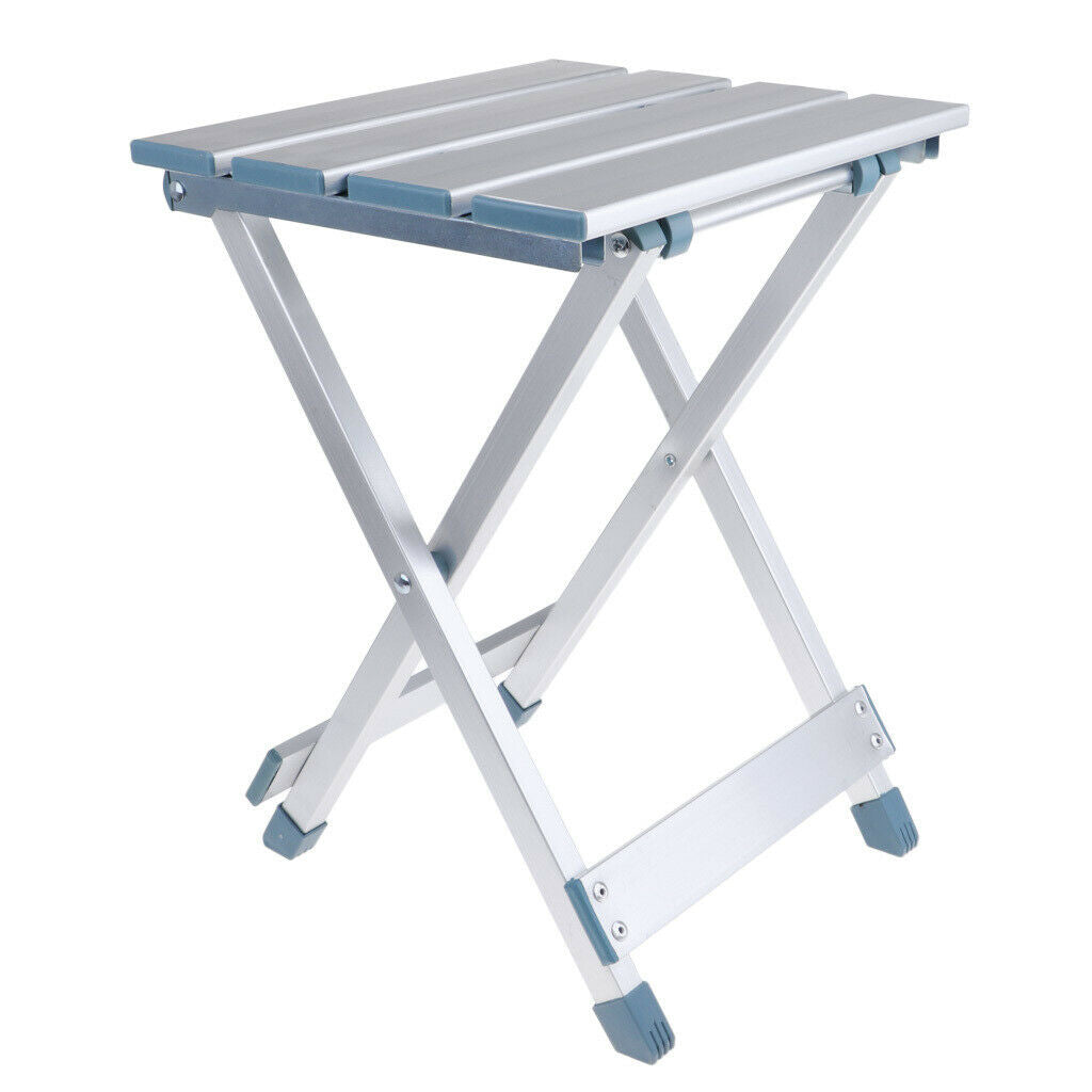Camping Portable Foldable Stool for Outdoor Camping Picnic Fishing Durable
