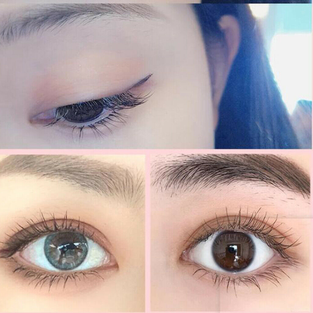 Lash Lift Kit Lash Curling Semi-Permanent Permanent Wave Curling