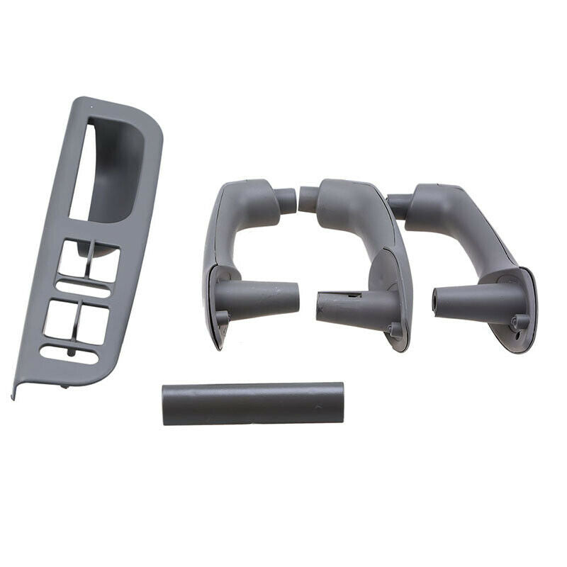 Car Interior Door Grab Handle Cover Switch Bezel For VW Golf Bora Sedan 99-07