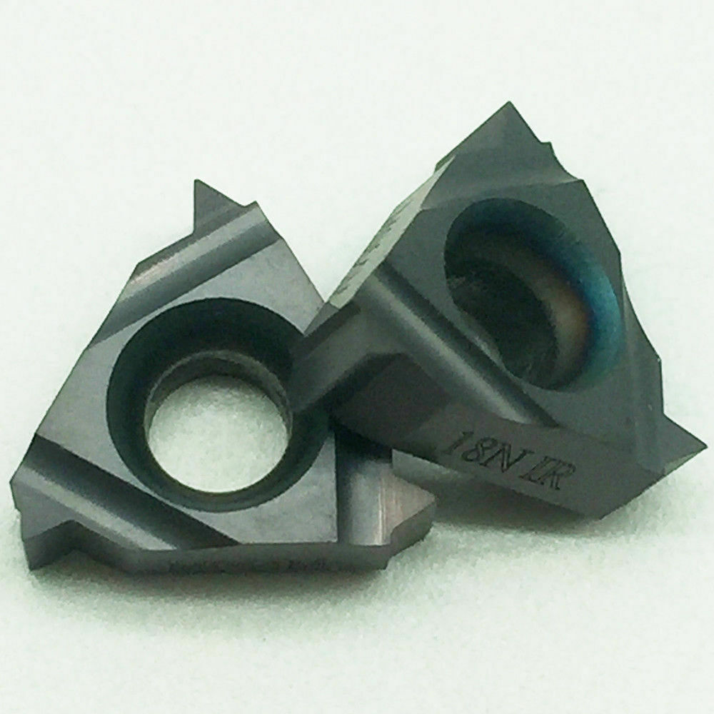 10P 11IR18NPT SMX35 Carbide Insert For Threading Turning Tool Boring BAR CNC