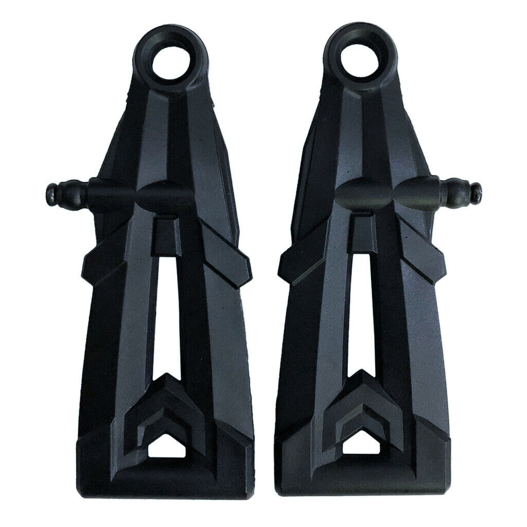 Car Bumper Upper Arm Steering Cup Set DIY for Xinlehong 9125 Buggy Truck