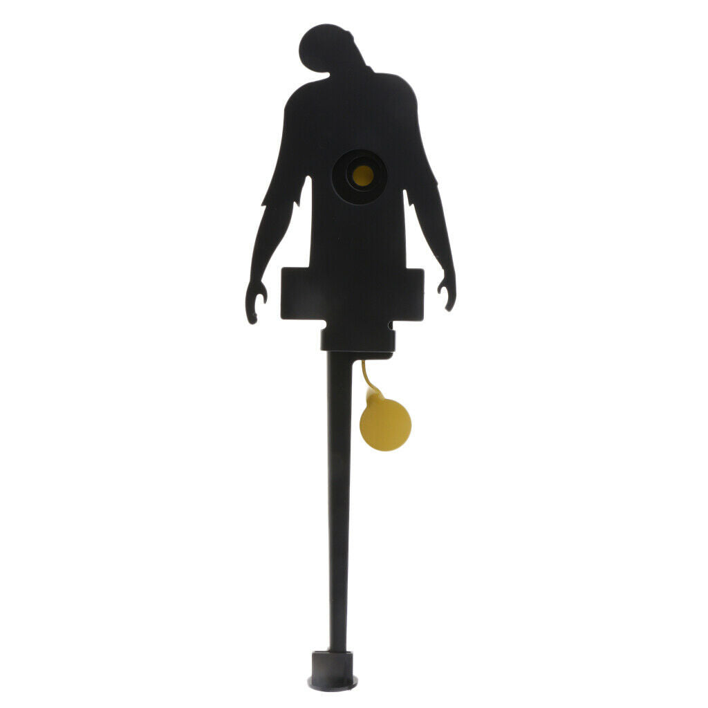 Reset Field Target Shooting Target For Hunting Shooting